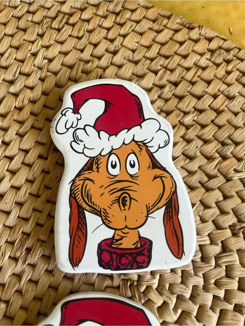 Dr. Seuss set dr